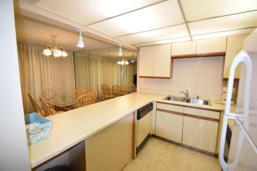 Apartamento Thunder Island 16a