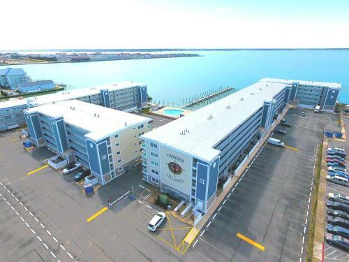 Apartamento Thunder Island 16a