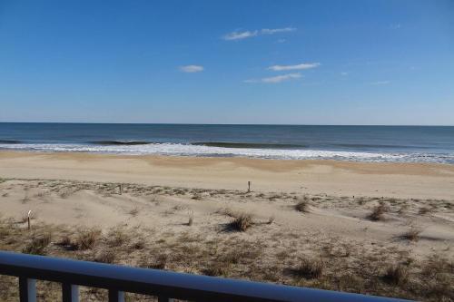 Apartamento Barefoot Country 304