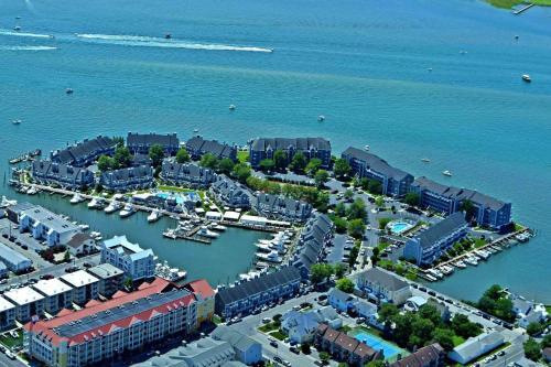Apartamento Harbour Island 306l