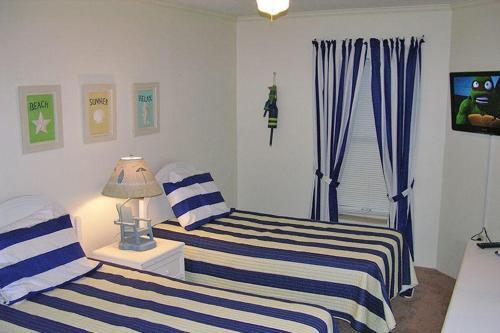 Apartamento Harbour Island 302k