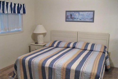 Apartamento Harbour Island 302k