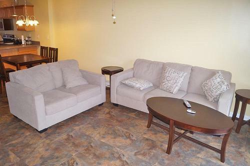Apartamento Crab Harbour 4