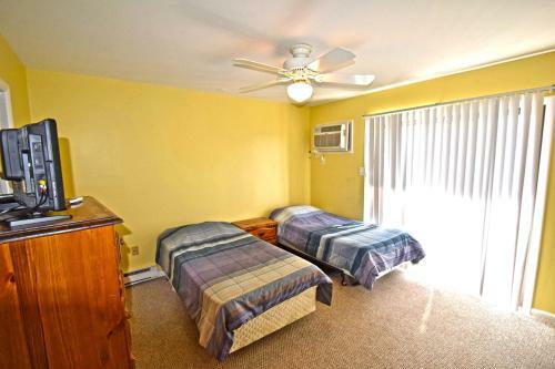 Apartamento Crab Harbour 4