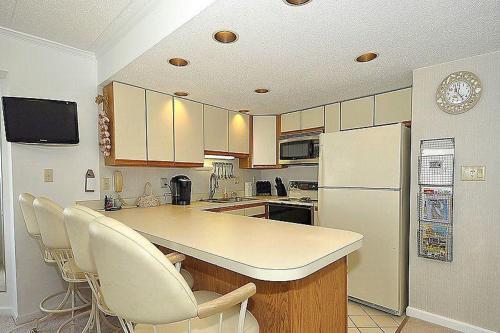 Apartamento Harbour Island 207k