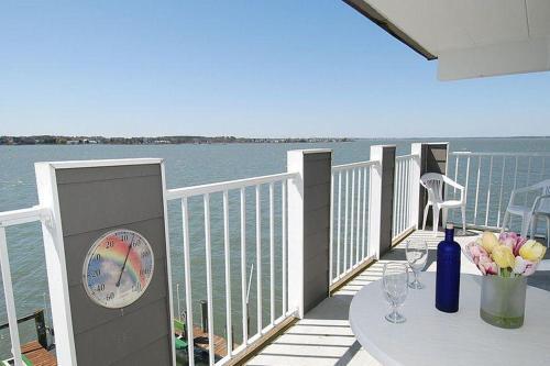 Apartamento Harbour Island 207k