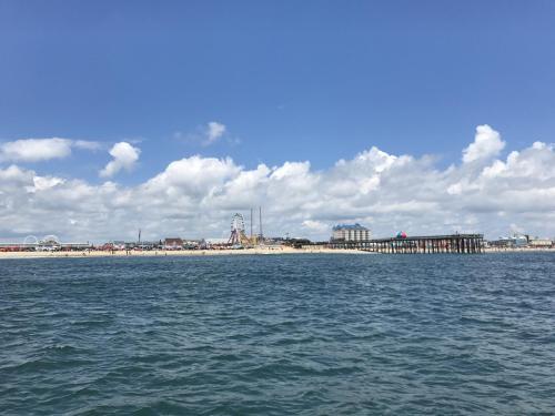 Apartamento Harbour Island 207k