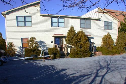 Apartamento Sea Jay Townhouse 616c