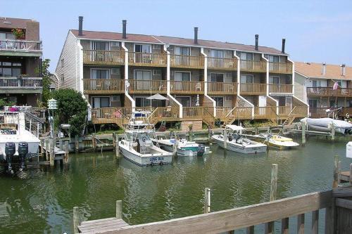 Apartamento Sea Jay Townhouse 616c