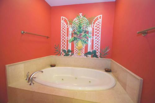 Apartamento Laguna Vista 109