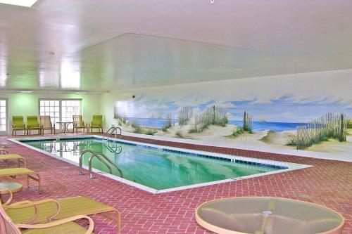 Apartamento Laguna Vista 109