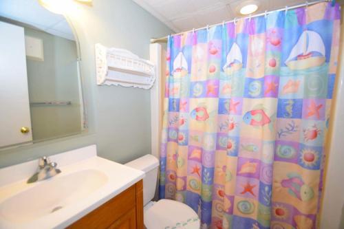 Apartamento Breakaway East 109