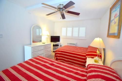 Apartamento Breakaway East 109