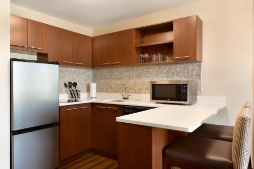 Hotel Four Points By Sheraton Fargo Medical Center