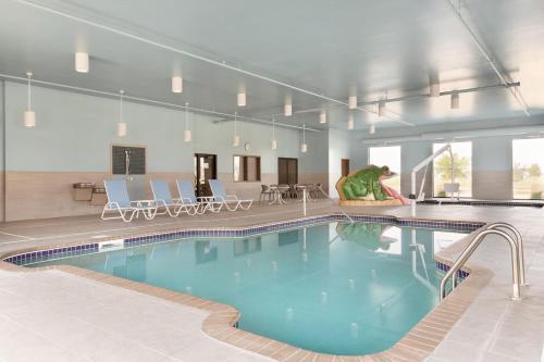 Hotel Four Points By Sheraton Fargo Medical Center