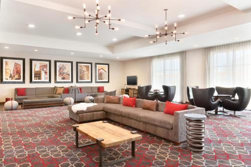 Hotel Four Points By Sheraton Fargo Medical Center