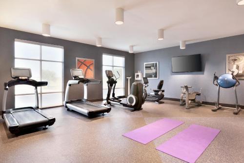 Hotel Four Points By Sheraton Fargo Medical Center