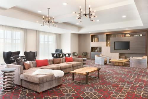 Hotel Four Points By Sheraton Fargo Medical Center