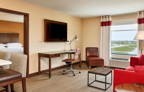 Hotel Four Points By Sheraton Fargo Medical Center