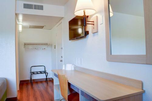 Motel 6 Eugene North - Springfield