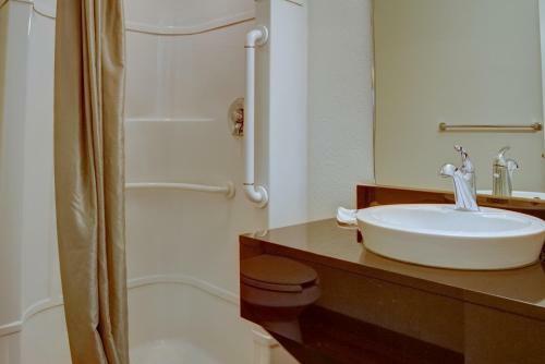 Motel 6 Eugene North - Springfield