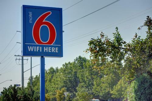 Motel 6 Eugene North - Springfield