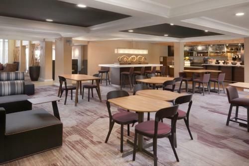 Hotel Courtyard Houston Northwest