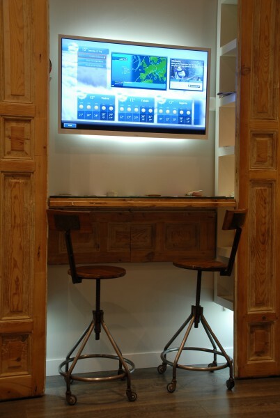 Hostal Diezmadrid