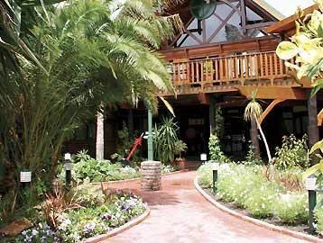 Hotel Graywood