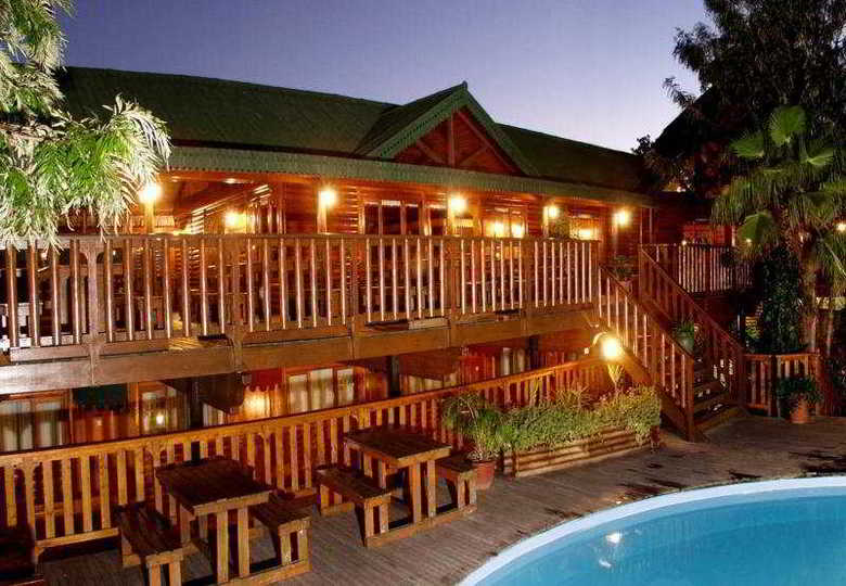 Hotel Graywood