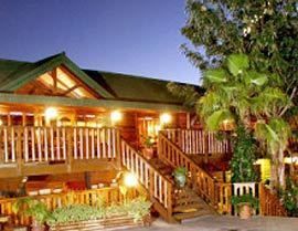 Hotel Graywood
