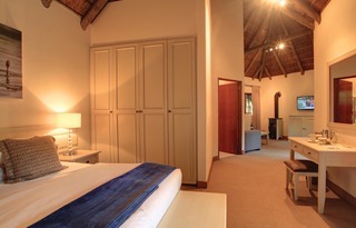 Hotel Knysna Hollow