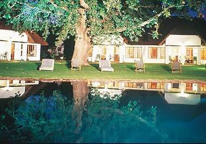 Hotel Knysna Hollow