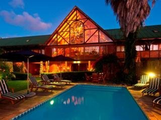 Hotel Log Inn
