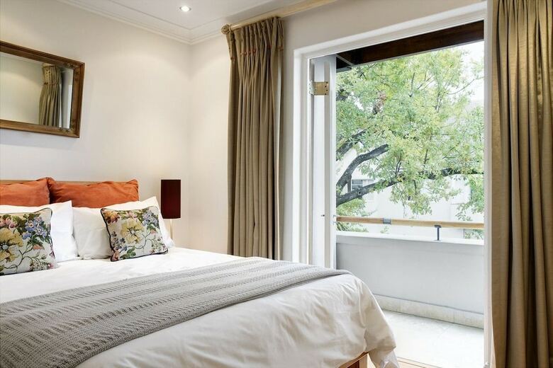 Stellenbosch Hotel
