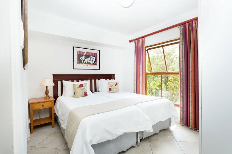 Stellenbosch Hotel