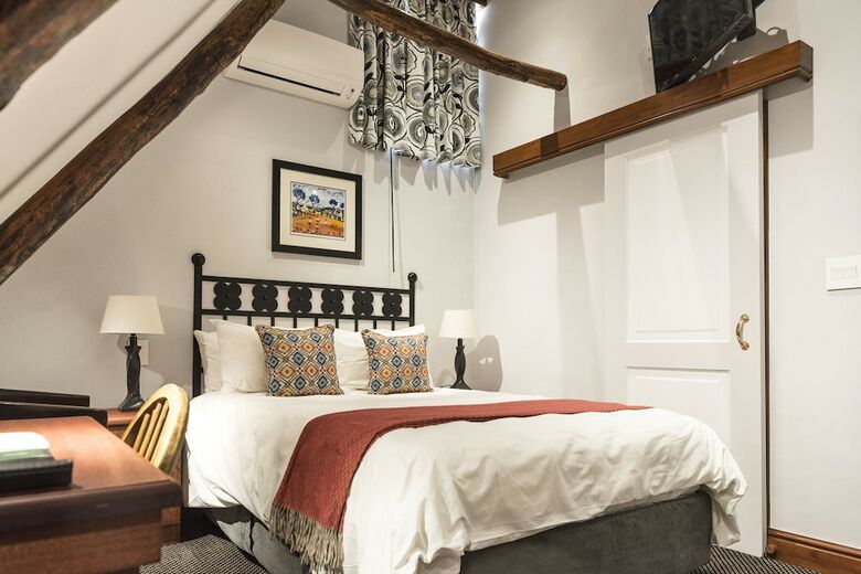 Stellenbosch Hotel