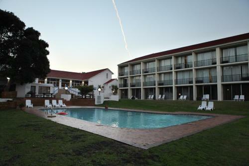 Wilderness Beach Hotel