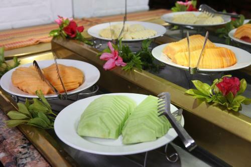 Wilderness Beach Hotel