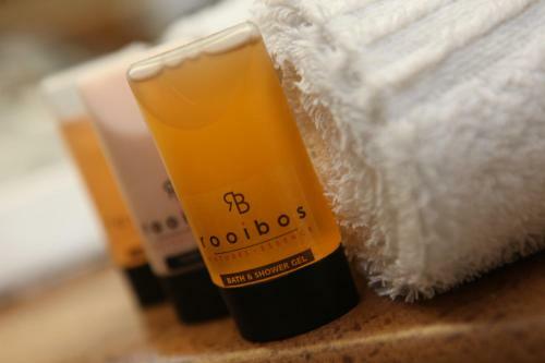 Wilderness Beach Hotel