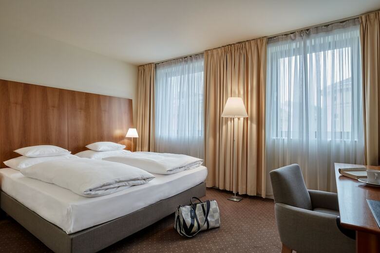Hotel Das Triest