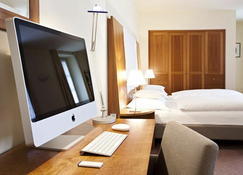 Hotel Das Triest