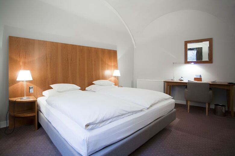 Hotel Das Triest