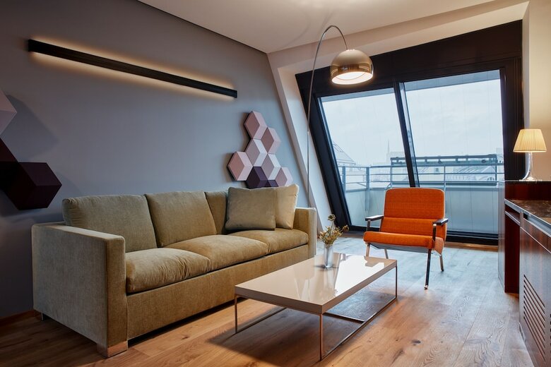 Hotel Das Triest