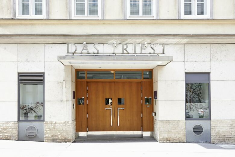 Hotel Das Triest