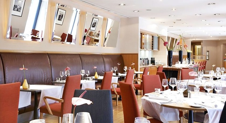 Hotel Das Triest