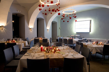 Hotel Das Triest