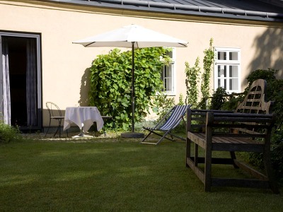 Hotel Das Triest