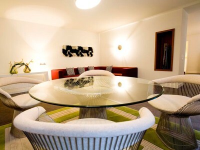 Hotel Das Triest