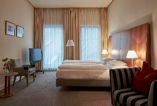 Hotel Das Triest